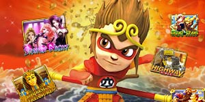 Online Slot Games XE at QQclubs