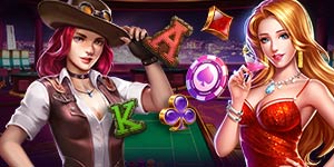 Online Slot Games Dreamtech at QQclubs